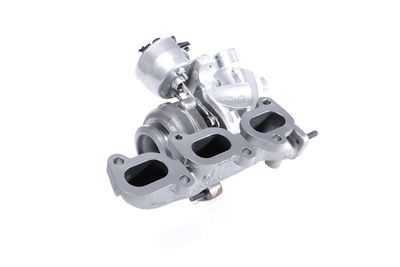 LADER AUFLADUNG BTS Turbo T918393 25