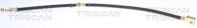 Przewód hamulcowy elastyczny TRISCAN 8150 44303