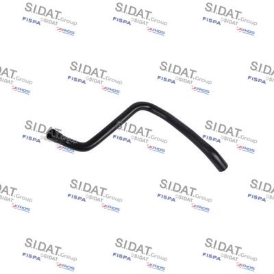 маркуч на радиатора SIDAT 503532
