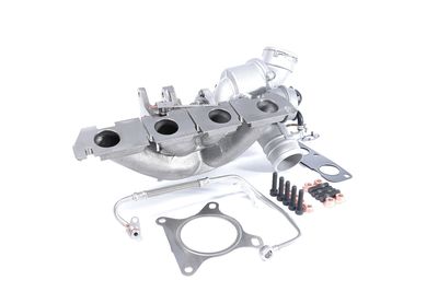 LADER AUFLADUNG BTS Turbo T981409 25