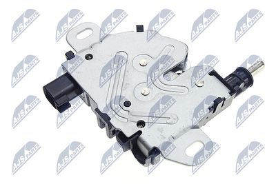 motorházfedél zár NTY EZC-FR-006