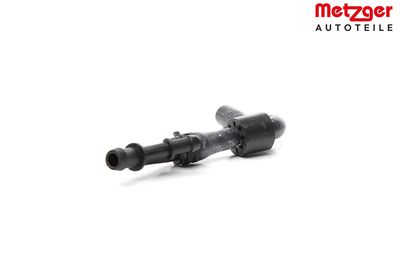 FURTUN RADIATOR METZGER AUTOTEILE 2420792 15