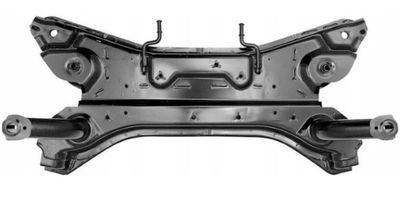 HILFSRAHMEN/AGGREGATETRäGER