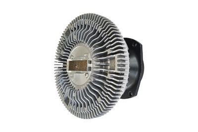Sidur, radiaatoriventilaator