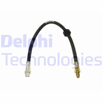 DELPHI LH6248 Тормозной шланг DELPHI для RENAULT SCÉNIC I вэн (JA0/1_, FA0_)
