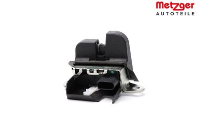 HECKKLAPPENSCHLOSS METZGER AUTOTEILE 2310787 5
