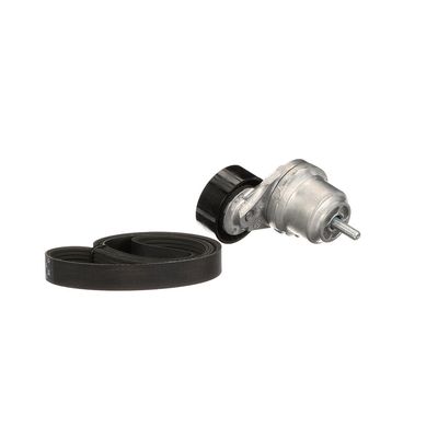 KEILRIPPENRIEMENSATZ GATES K016PK1245 10