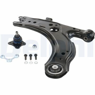 Control/Trailing Arm, wheel suspension TC786