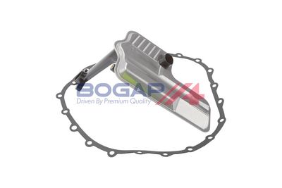 SET FILTRE HIDRAULICE CUTIE E VIT.AUTOMATA BOGAP A8115126 4