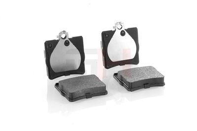 SET PLACUTE FRANA FRANA DISC GH GH413335 7