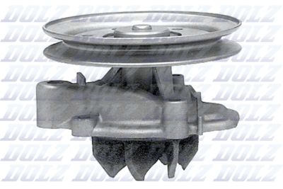 DOLZ H105 Помпа (водяной насос)  для HONDA ACCORD (Хонда Аккорд)