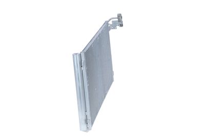 KONDENSATOR KLIMAANLAGE NRF 350374 35