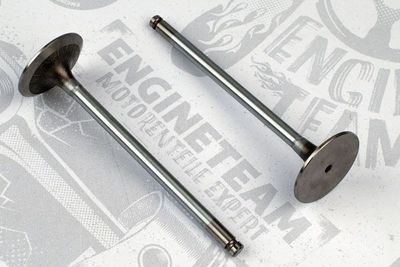 ET-ENGINETEAM VI0023 Клапан впускний  для HONDA INSPIRE (Хонда Инспире)