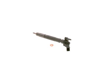 INJECTOR BOSCH 0986435380 6