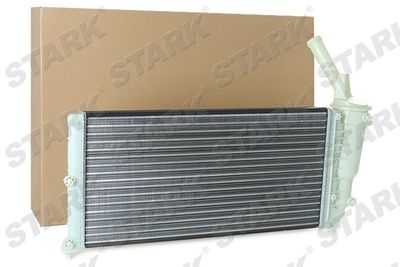 Радиатор, охлаждение двигателя Stark SKRD-0120136 для LANCIA YPSILON