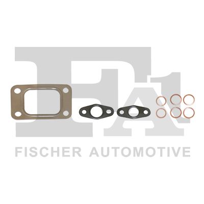 FA1 KT330170E Турбина  для LANCIA THESIS (841_) 2.0 Turbo (841AXA1B03)