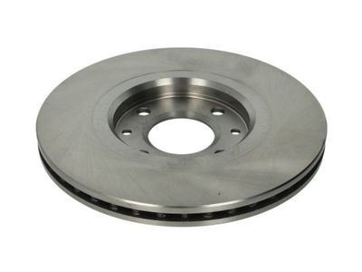 Brake disc Voor Links/Rechts past: DS DS 3 CITROEN DS3, XANTIA, XSARA, ZX 1.6-2.0D 07.92-07.19