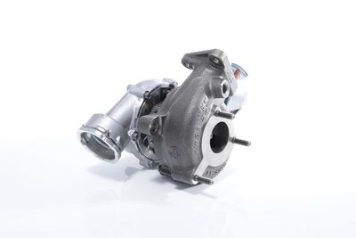 LADER AUFLADUNG BTS Turbo T914137 21