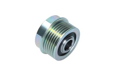 SISTEM ROATA LIBERA GENERATOR KAMOKA RC104 3