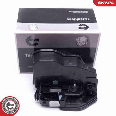 INCUIETOARE USA ESEN SKV 16SKV791