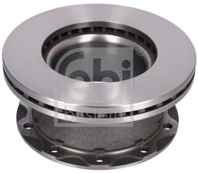 Brzdový kotouč FEBI BILSTEIN 175595