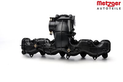 SAUGROHRMODUL METZGER AUTOTEILE 2100128 3