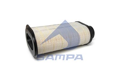 Filtro de aire