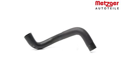 FURTUN RADIATOR METZGER AUTOTEILE 2420305 20