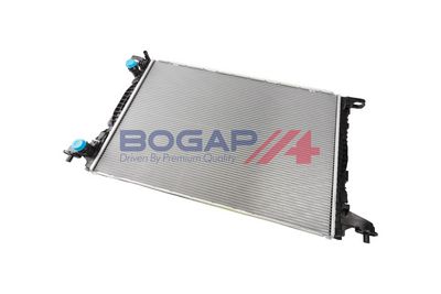 REZERVOR APA RADIATOR BOGAP A4210118 4