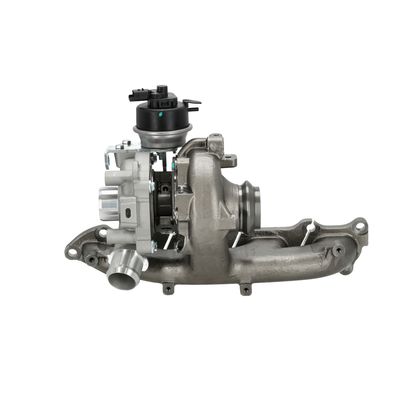 COMPRESOR SISTEM DE SUPRAALIMENTARE NISSENS 93460 12