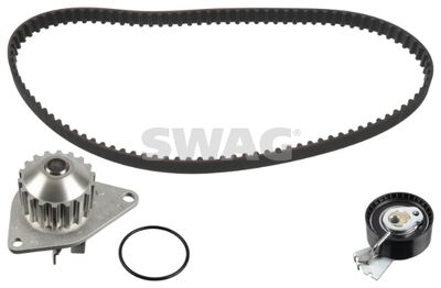 Water Pump & Timing Belt Kit 62 94 5114