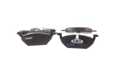 BREMSBELAGSATZ SCHEIBENBREMSE SKF VKBP80004E 19