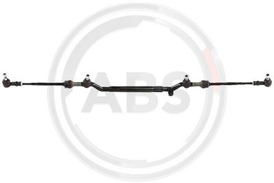 BARA DIRECTIE A.B.S. 250395