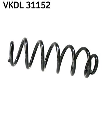 Пружина ходовой части SKF VKDL 31152 для VW JETTA