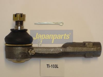 накрайник на напречна кормилна щанга JAPANPARTS TI-103L