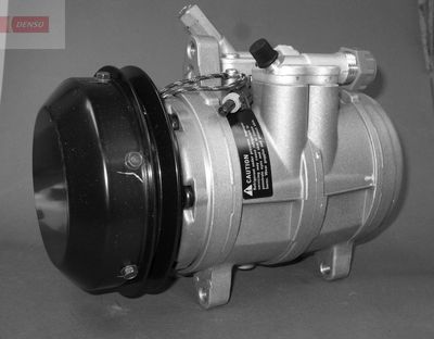 DENSO Kompressor, Klimaanlage