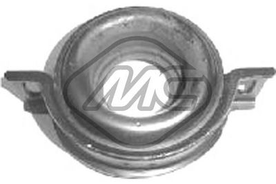 Metalcaucho Pakaba, kardaninis velenas