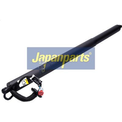 JAPANPARTS Dujinė spyruoklė, bagažinė