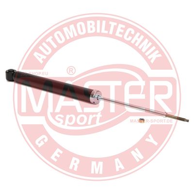 MASTER-SPORT GERMANY 44816K-PCS-MS Амортизаторы  для NISSAN JUKE (F15) 1.6 DIG-T