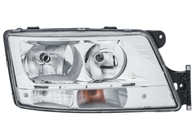 HELLA Hauptscheinwerfer