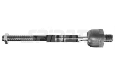 AXIALGELENK SPURSTANGE