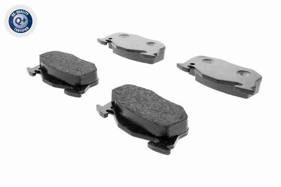 BREMSBELAGSATZ SCHEIBENBREMSE VAICO V424101 3