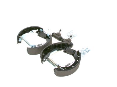 SET SABOTI FRANA BOSCH 0204114583 20