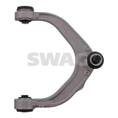 Vikšro valdymo svirtis