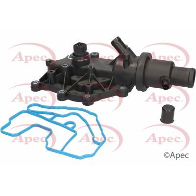 Thermostat, coolant APEC ATH1071