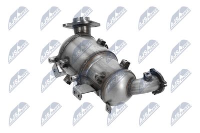 FILTRU FUNINGINE/PARTICULE SIST.DE ESAPAMENT NTY DPFTY002 32