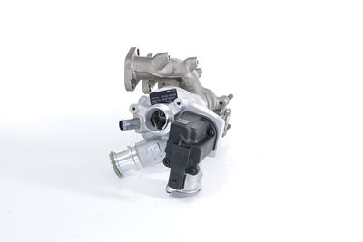 LADER AUFLADUNG BTS Turbo T914898 2