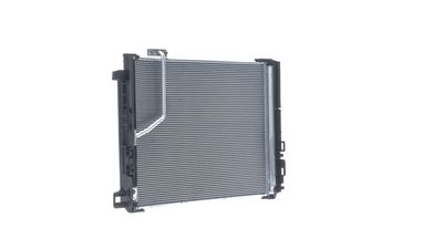 CONDENSATOR CLIMATIZARE MAHLE AC786000P 30