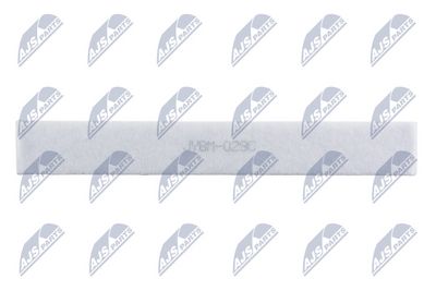 FILTRU AER HABITACLU NTY FCFBM029C 3