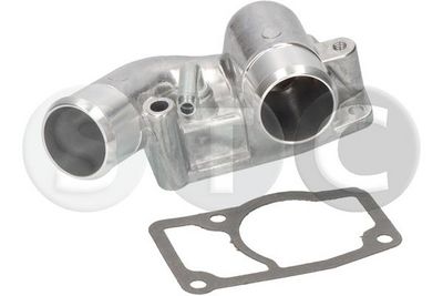 TERMOSTAT LICHID RACIRE